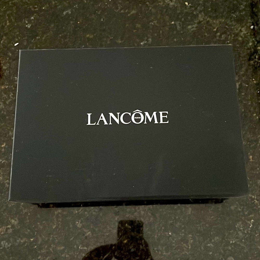 Lacome black box